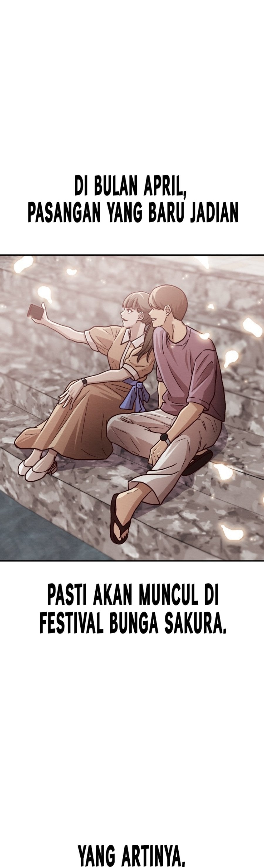 Baca The Ultimate Romanticist - Chapter 5 halaman 7