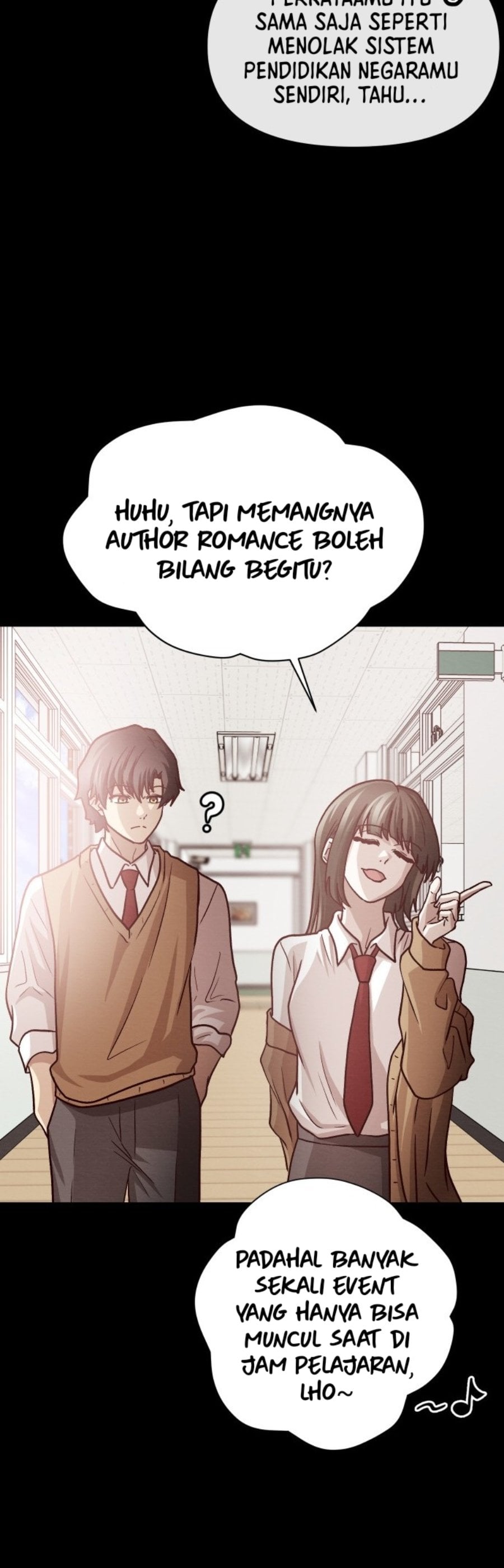 Baca The Ultimate Romanticist - Chapter 5 halaman 70