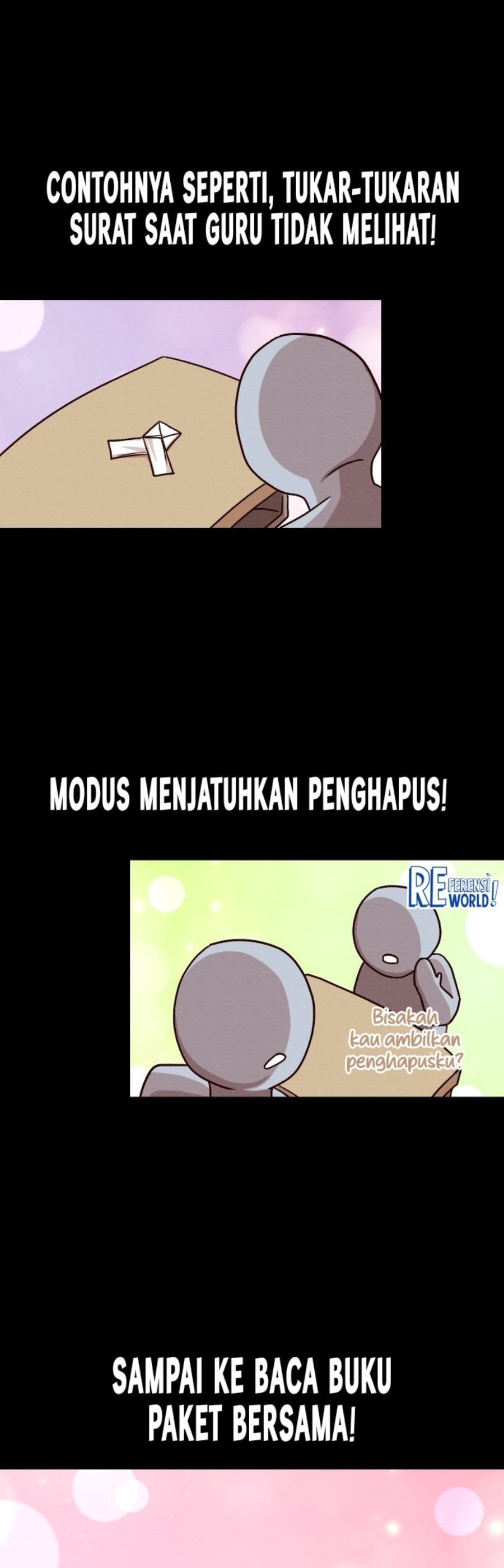 Baca The Ultimate Romanticist - Chapter 5 halaman 71