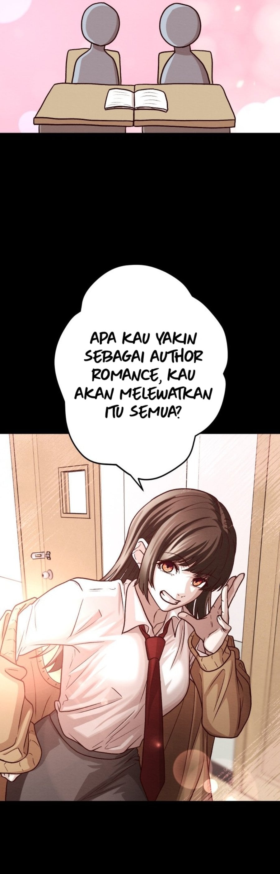 Baca The Ultimate Romanticist - Chapter 5 halaman 72