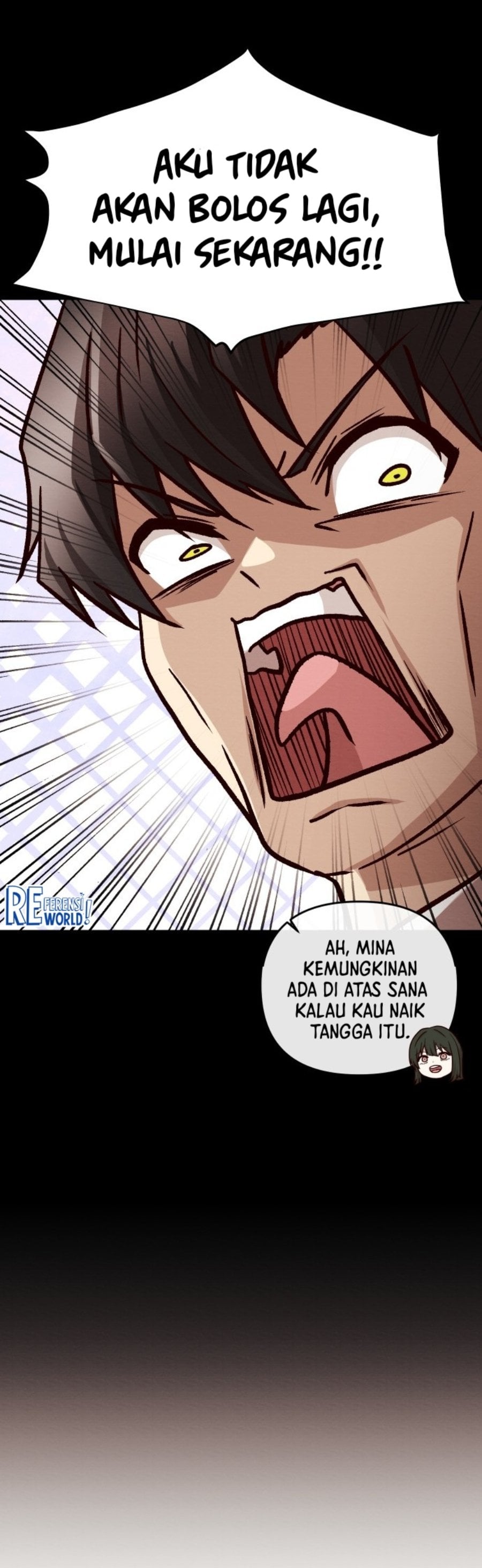 Baca The Ultimate Romanticist - Chapter 5 halaman 73