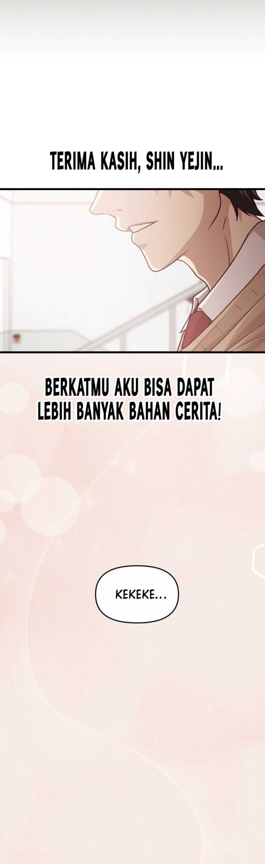 Baca The Ultimate Romanticist - Chapter 5 halaman 74