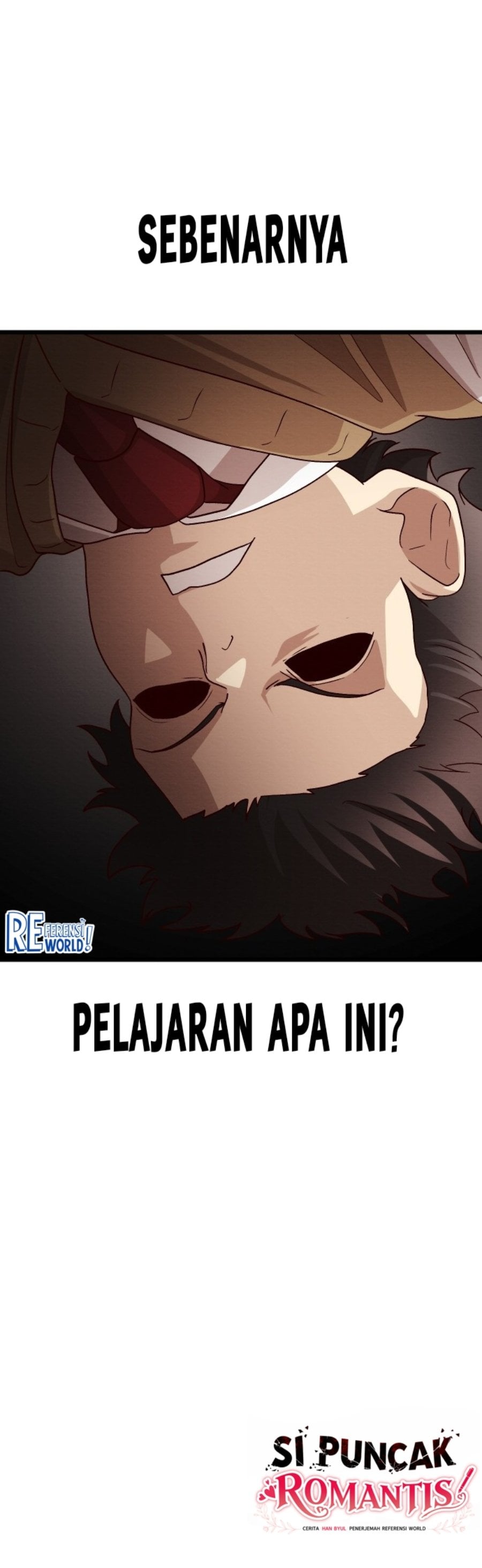 Baca The Ultimate Romanticist - Chapter 5 halaman 79