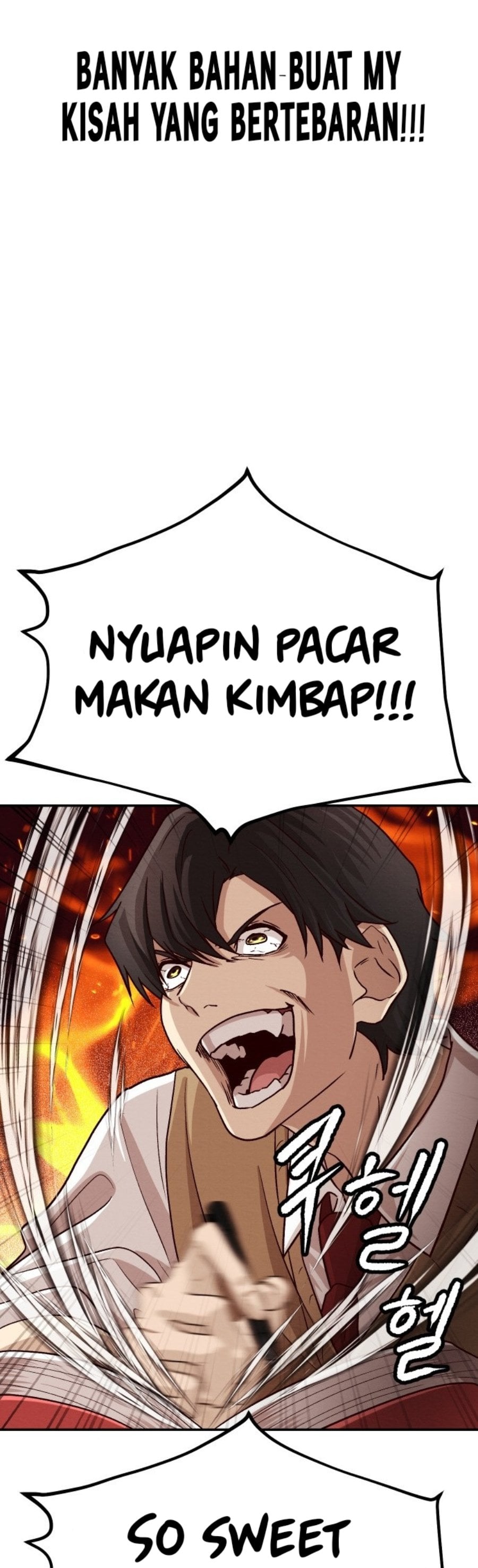 Baca The Ultimate Romanticist - Chapter 5 halaman 9