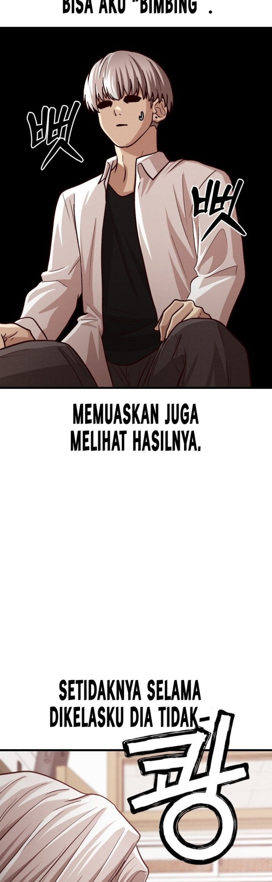 Baca The Ultimate Romanticist - Chapter 6 halaman 12