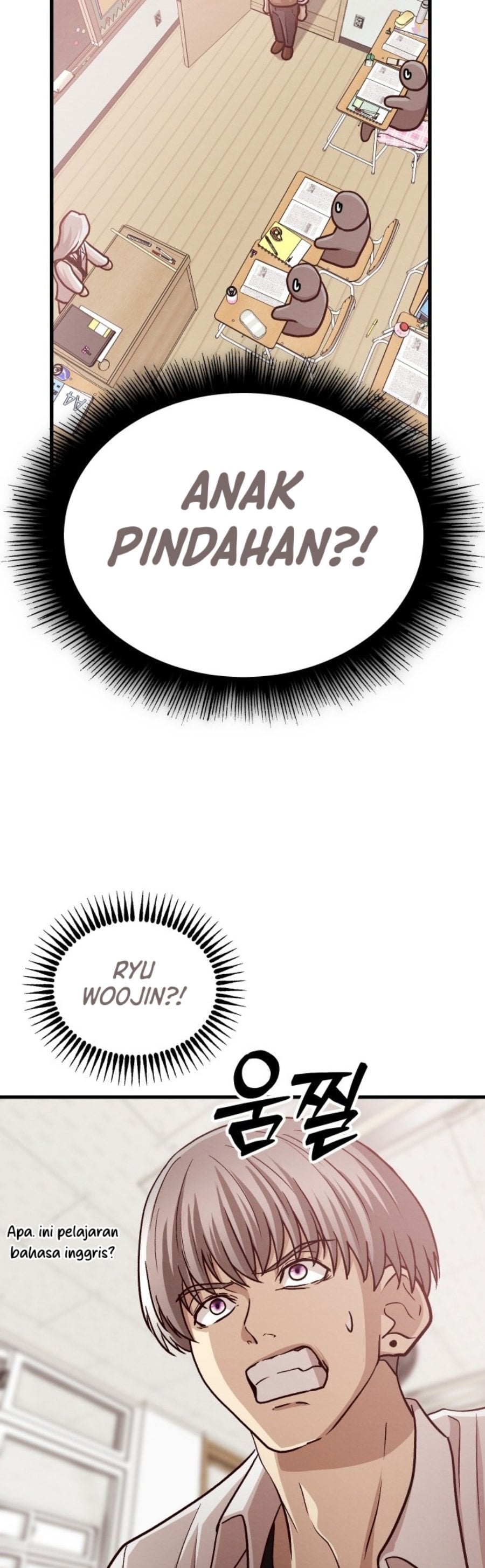 Baca The Ultimate Romanticist - Chapter 6 halaman 14
