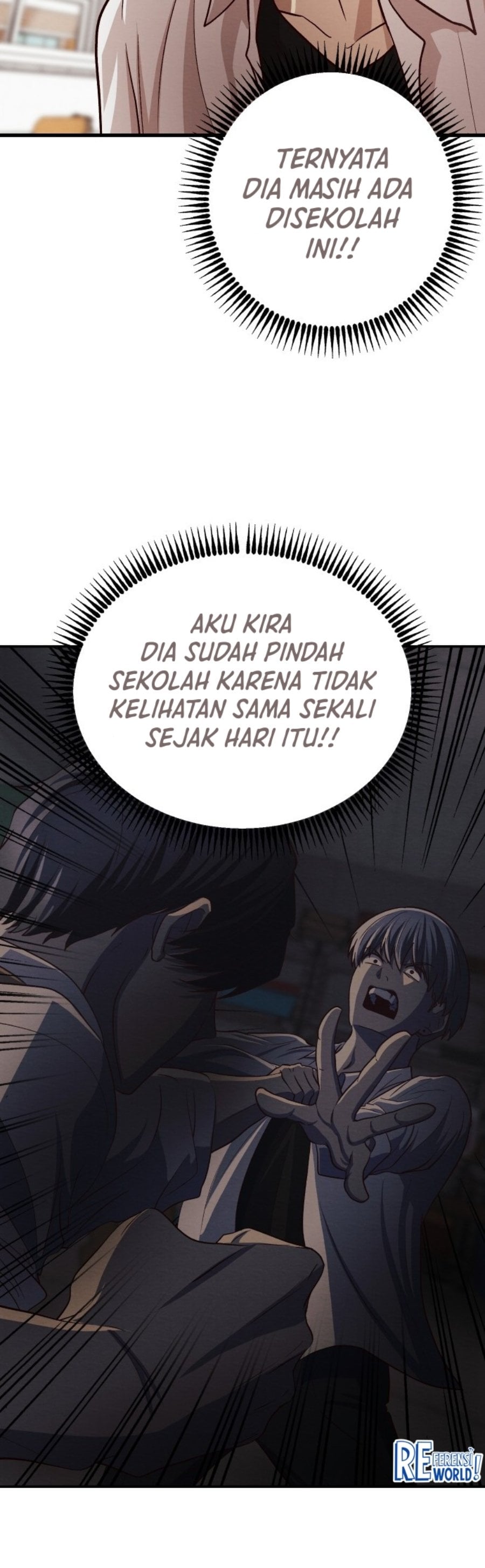 Baca The Ultimate Romanticist - Chapter 6 halaman 15