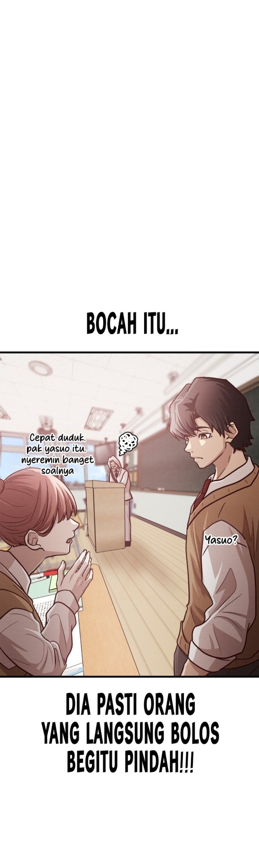 Baca The Ultimate Romanticist - Chapter 6 halaman 16