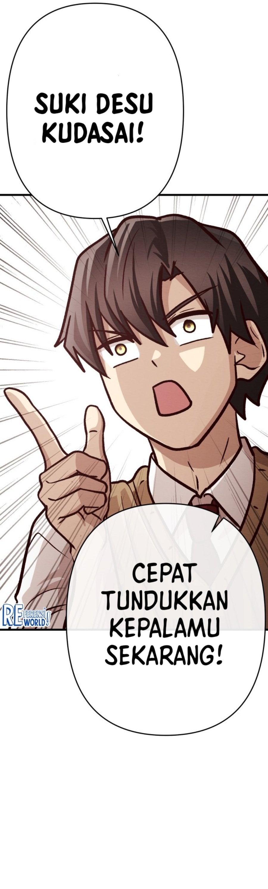 Baca The Ultimate Romanticist - Chapter 6 halaman 18