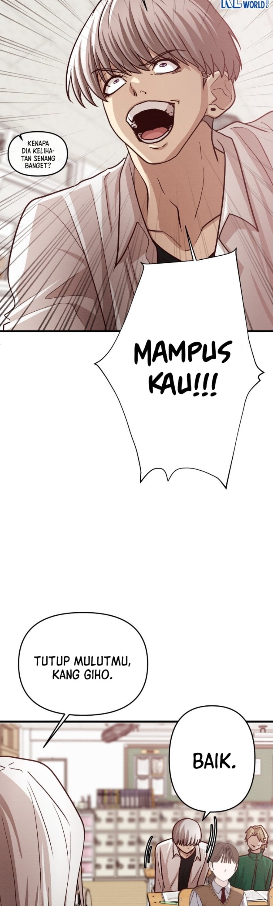 Baca The Ultimate Romanticist - Chapter 6 halaman 21