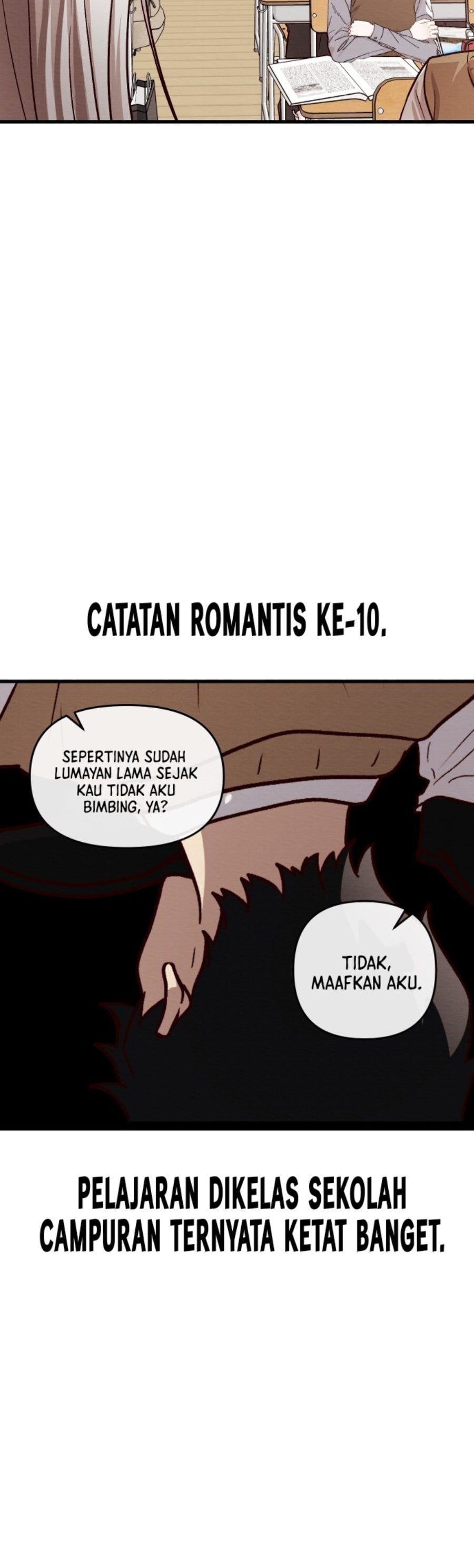 Baca The Ultimate Romanticist - Chapter 6 halaman 22