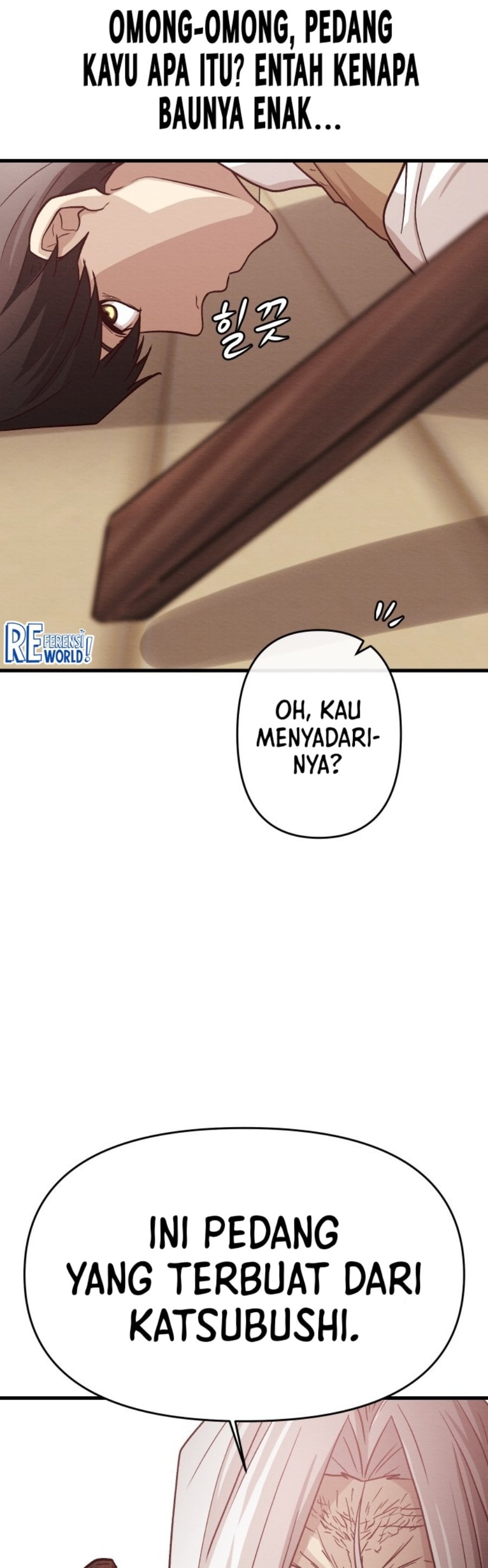 Baca The Ultimate Romanticist - Chapter 6 halaman 23
