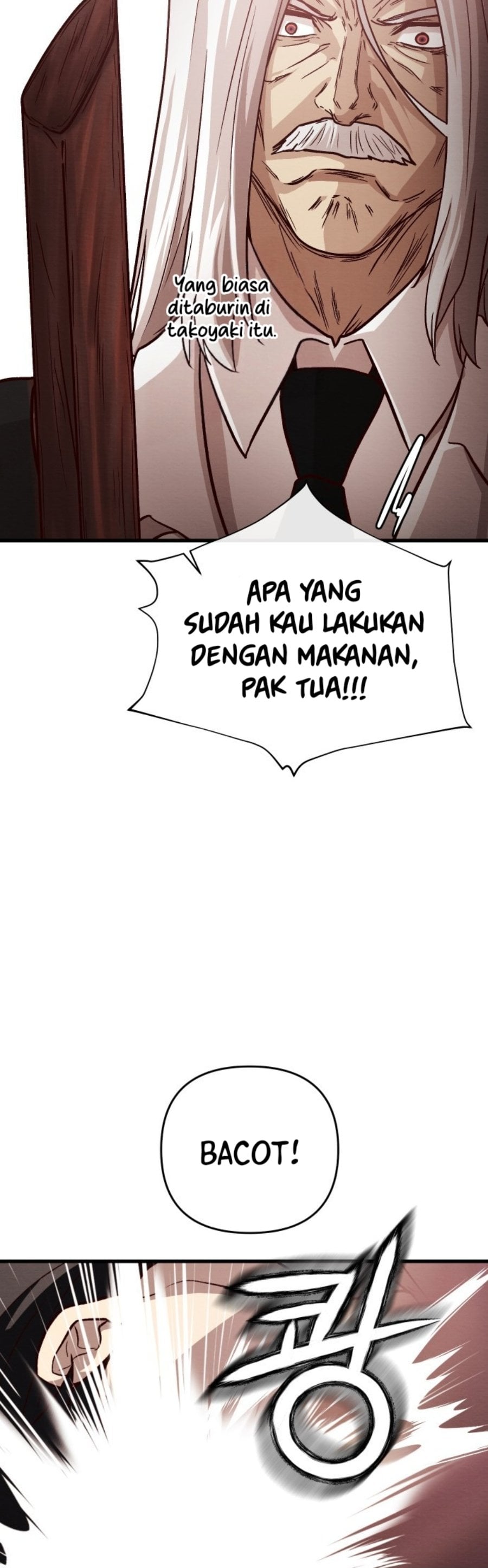 Baca The Ultimate Romanticist - Chapter 6 halaman 24