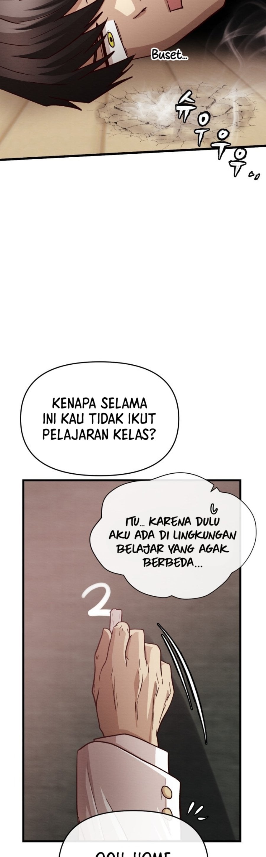 Baca The Ultimate Romanticist - Chapter 6 halaman 26