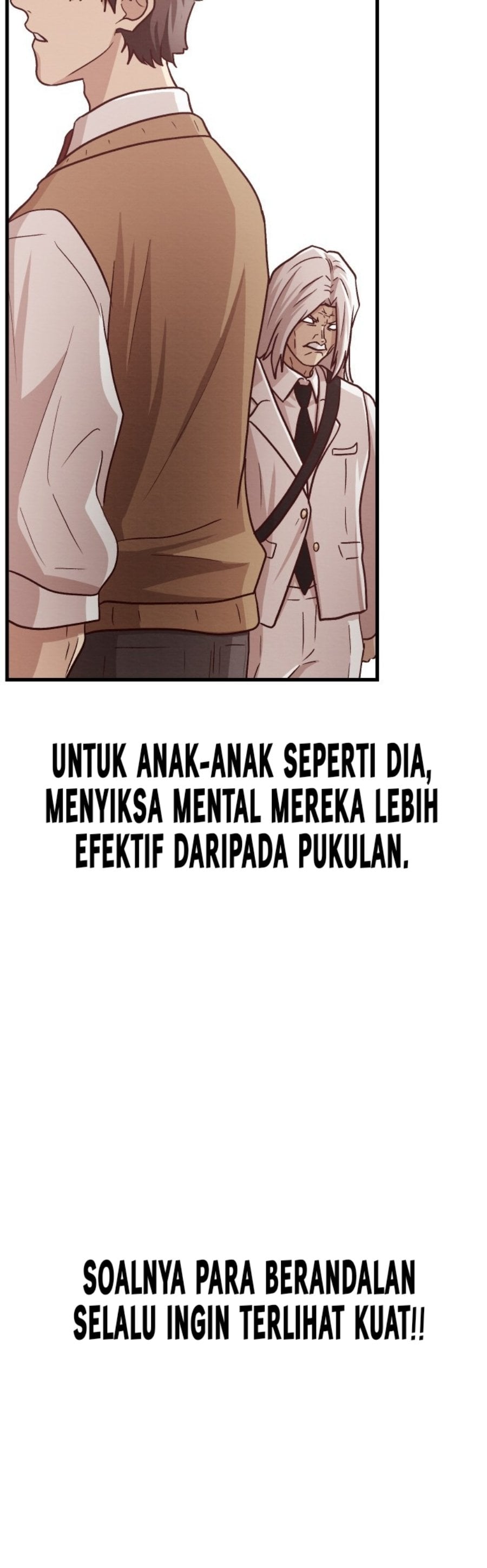 Baca The Ultimate Romanticist - Chapter 6 halaman 29