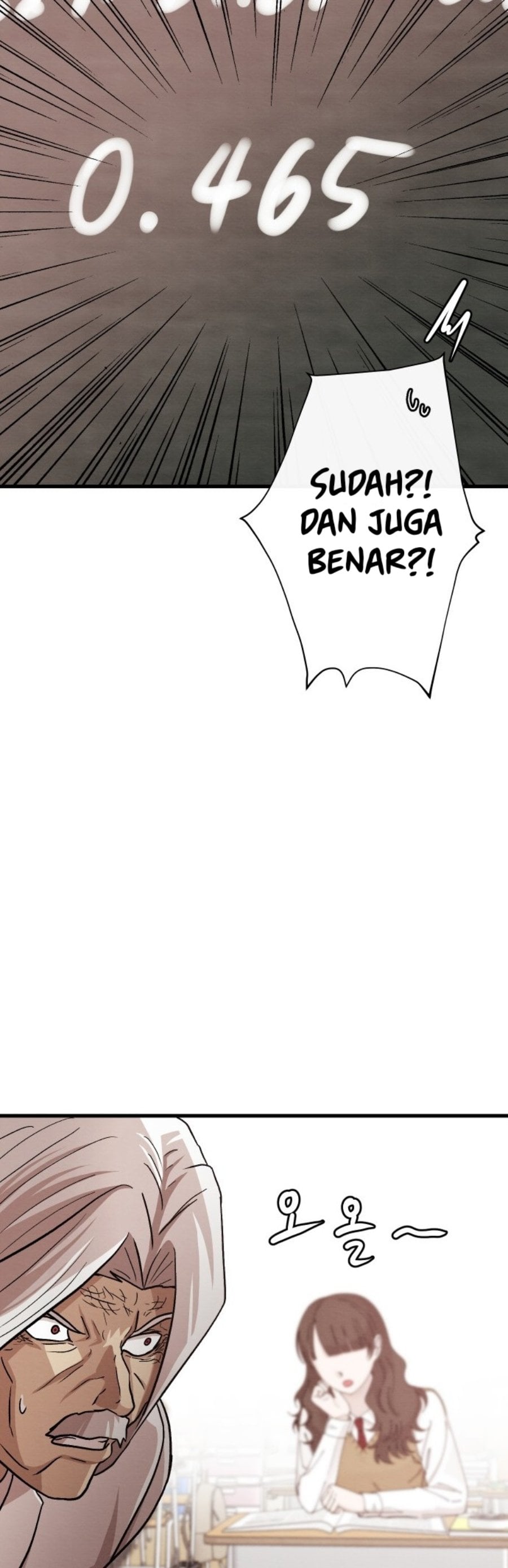 Baca The Ultimate Romanticist - Chapter 6 halaman 31