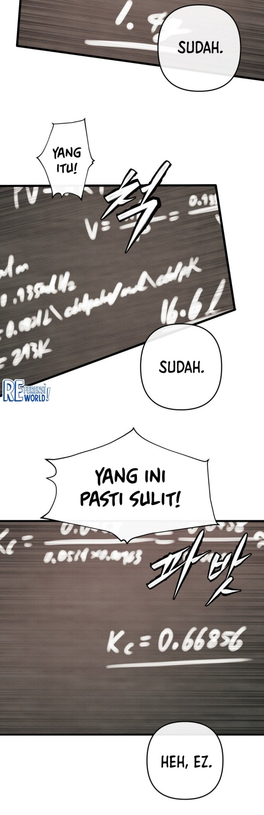 Baca The Ultimate Romanticist - Chapter 6 halaman 33