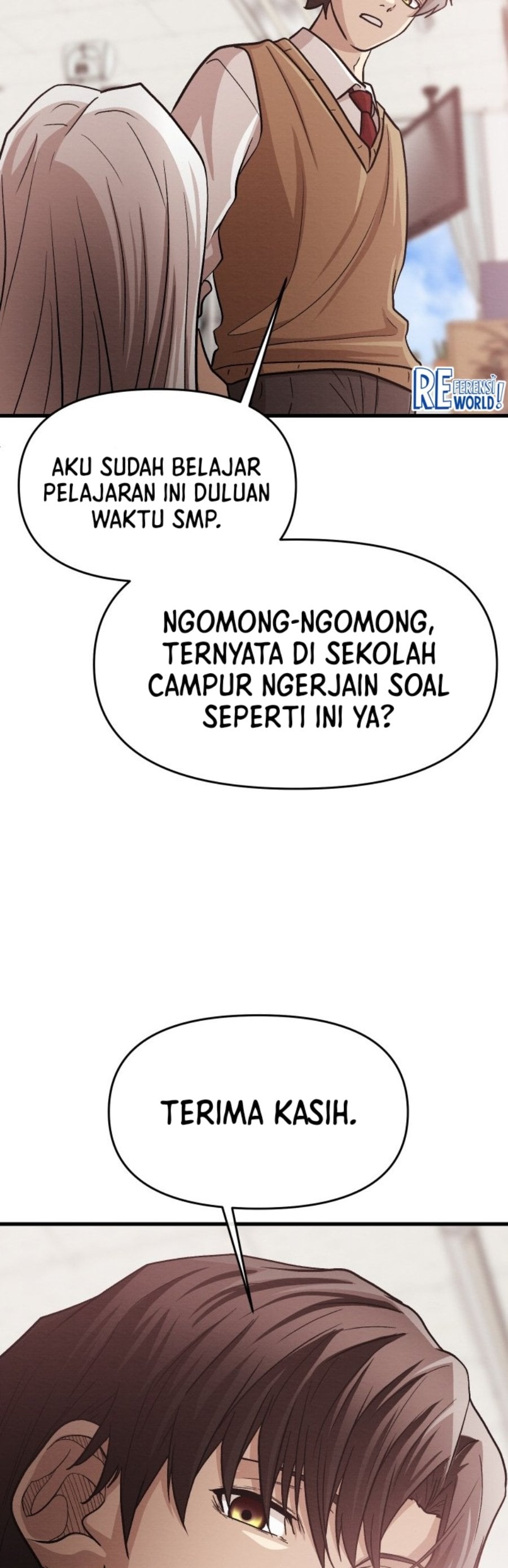 Baca The Ultimate Romanticist - Chapter 6 halaman 35