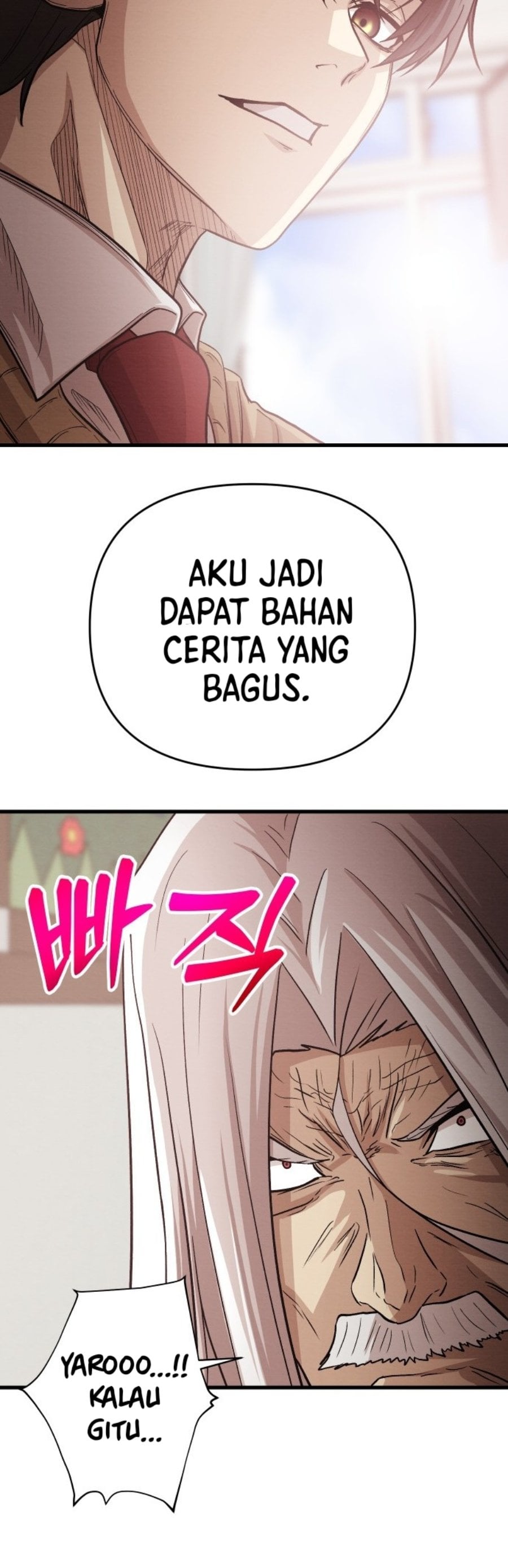 Baca The Ultimate Romanticist - Chapter 6 halaman 36