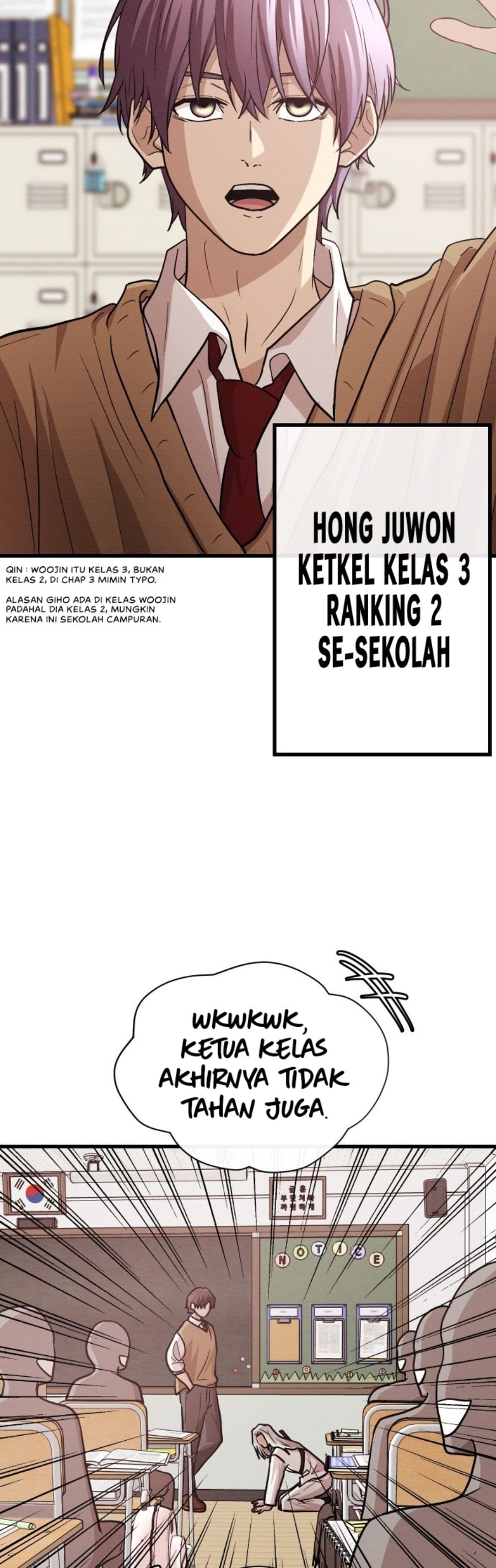 Baca The Ultimate Romanticist - Chapter 6 halaman 38