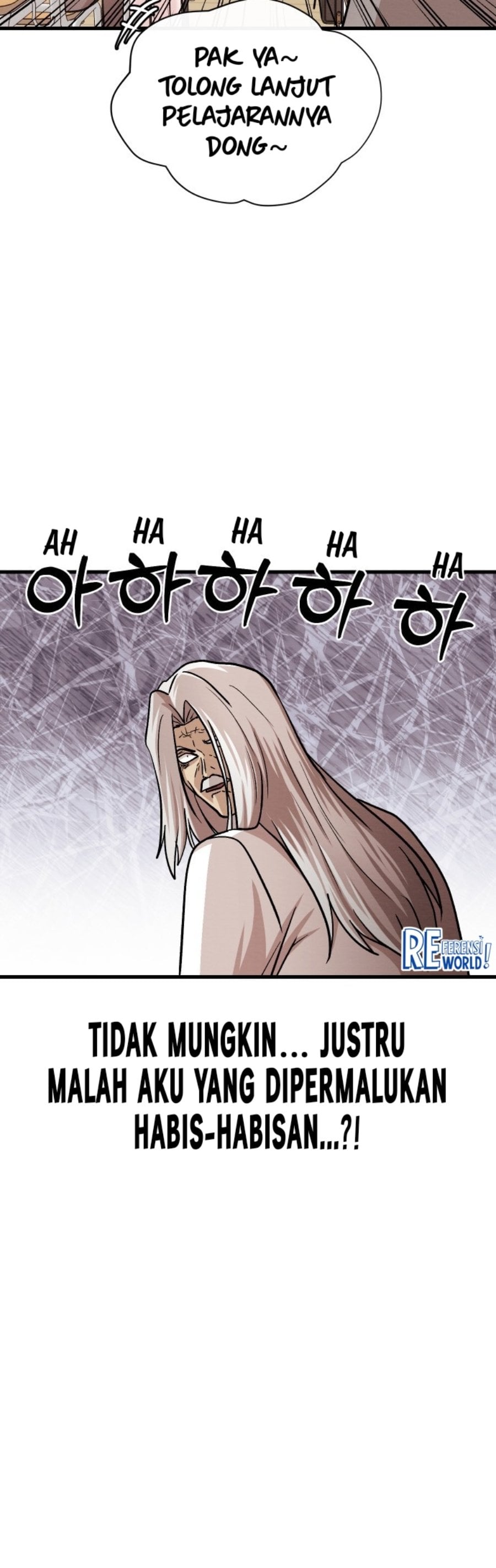 Baca The Ultimate Romanticist - Chapter 6 halaman 39