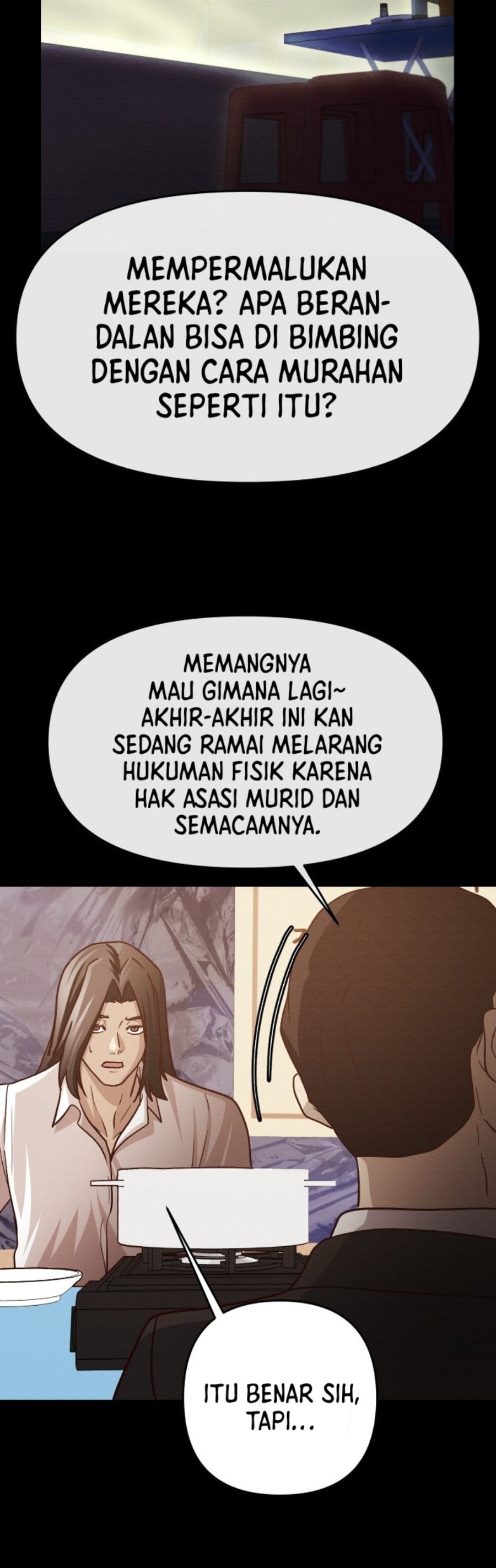 Baca The Ultimate Romanticist - Chapter 6 halaman 41