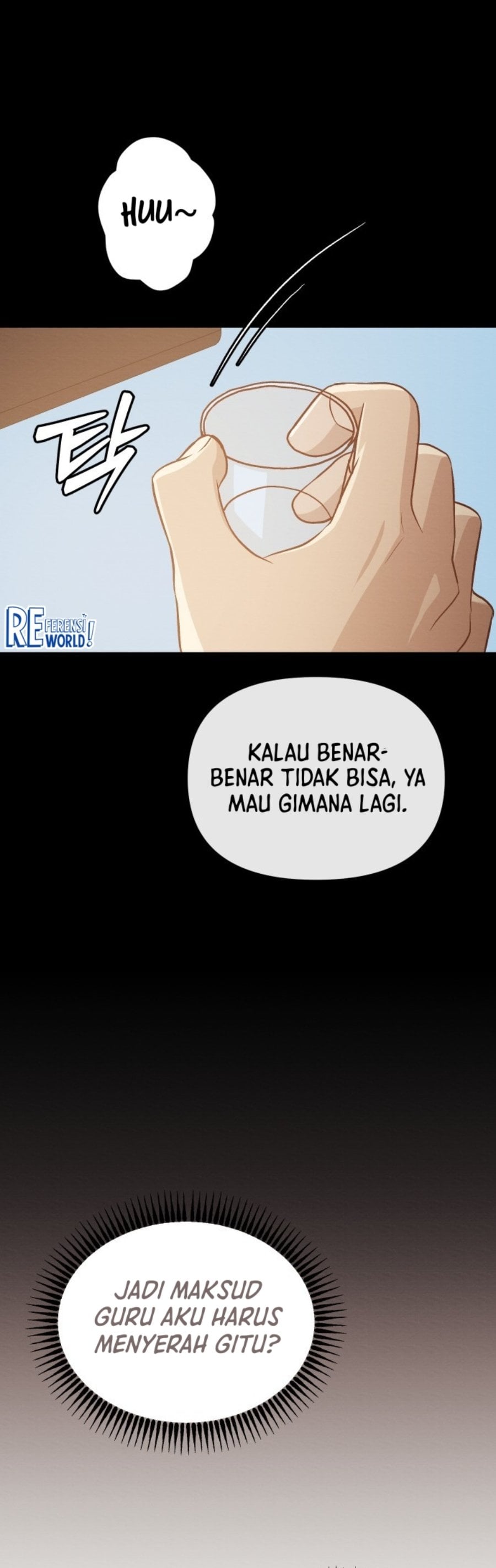 Baca The Ultimate Romanticist - Chapter 6 halaman 42