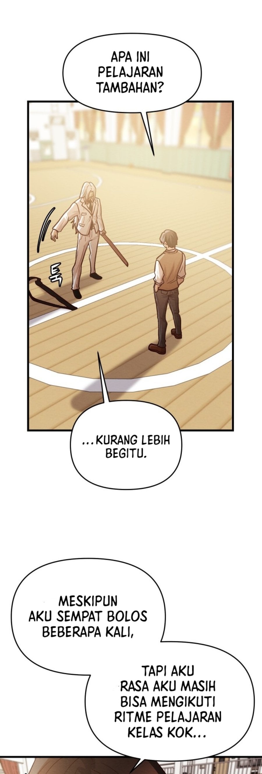 Baca The Ultimate Romanticist - Chapter 6 halaman 46