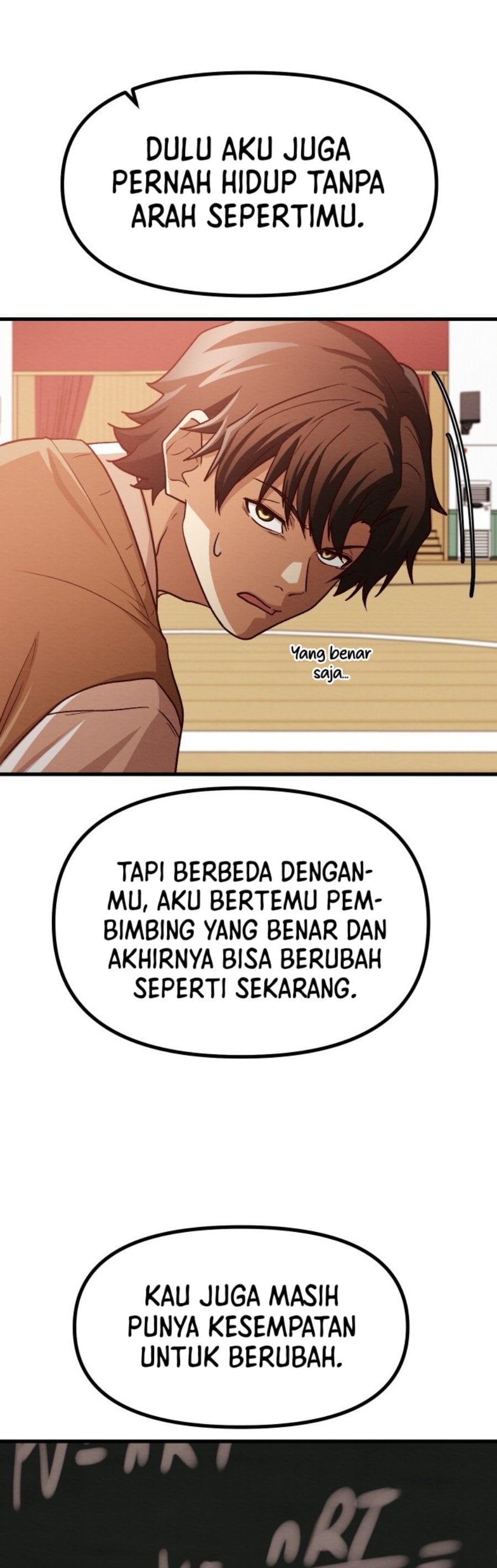 Baca The Ultimate Romanticist - Chapter 6 halaman 51