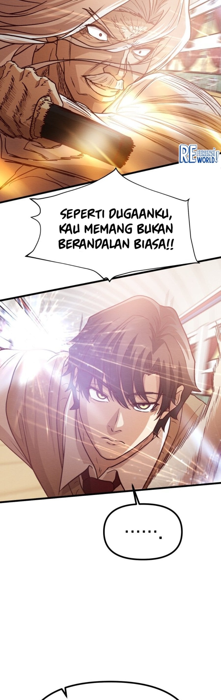 Baca The Ultimate Romanticist - Chapter 6 halaman 55
