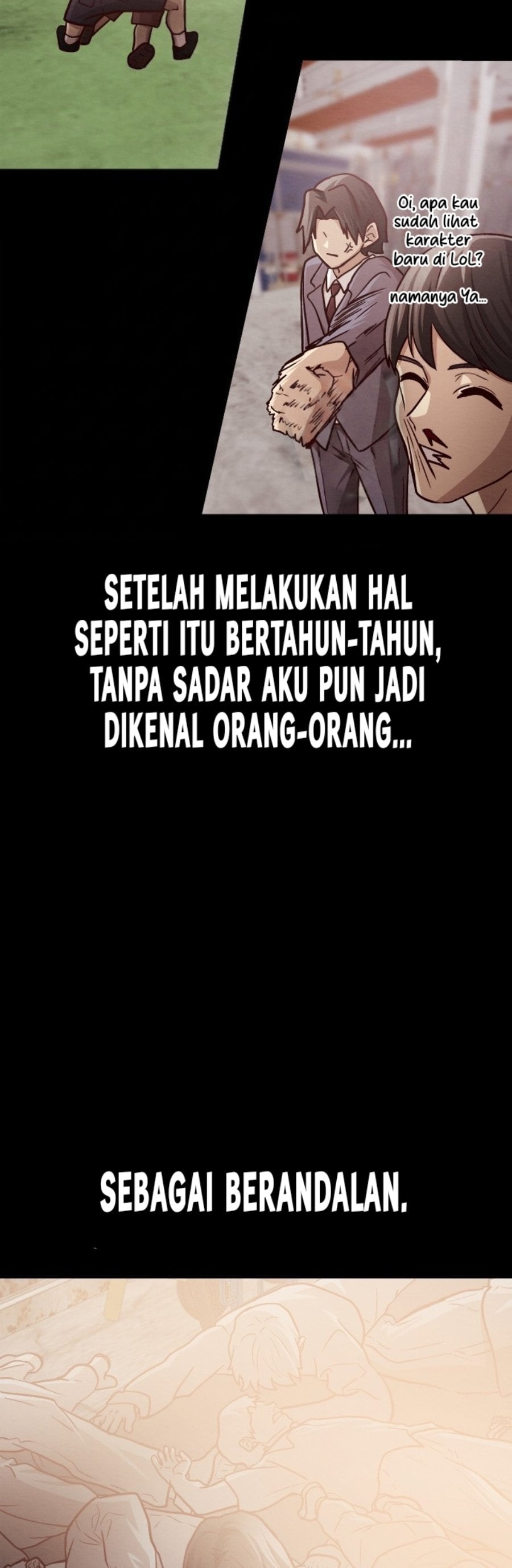Baca The Ultimate Romanticist - Chapter 6 halaman 6