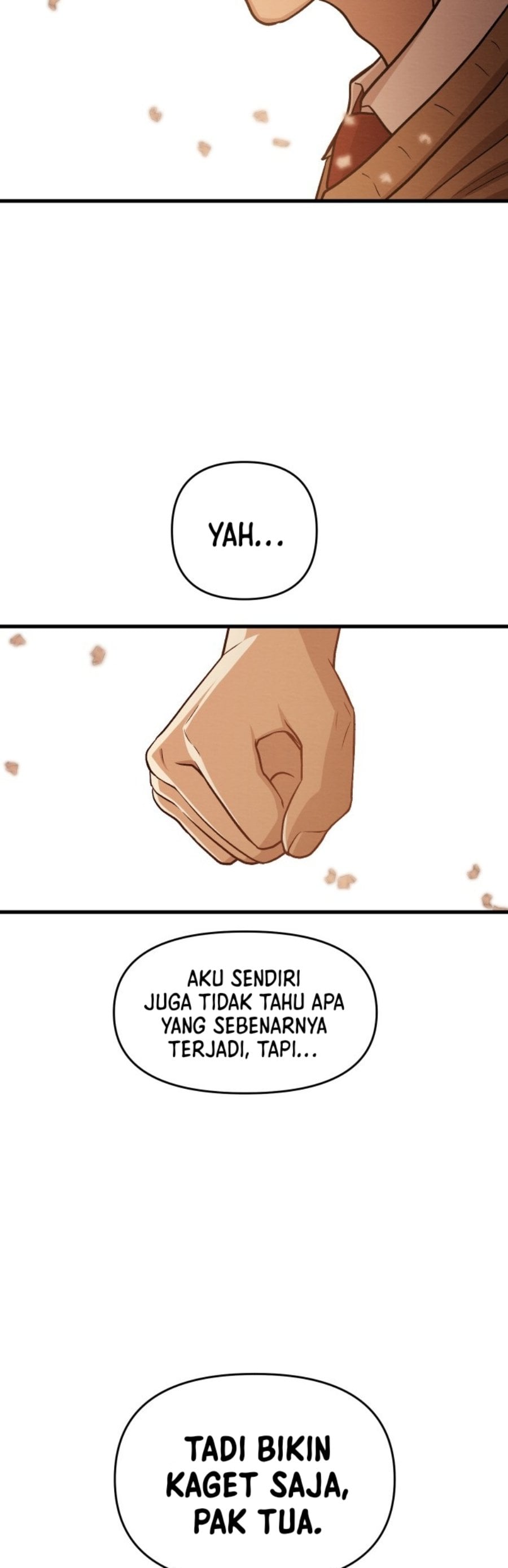 Baca The Ultimate Romanticist - Chapter 6 halaman 62