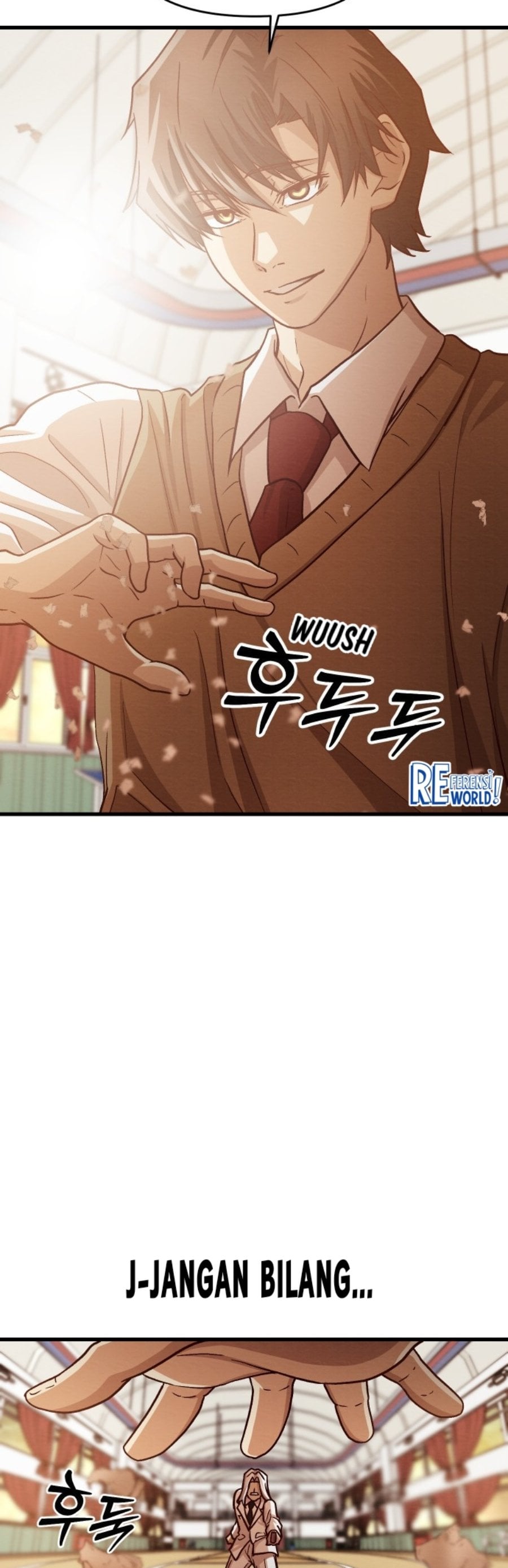 Baca The Ultimate Romanticist - Chapter 6 halaman 63