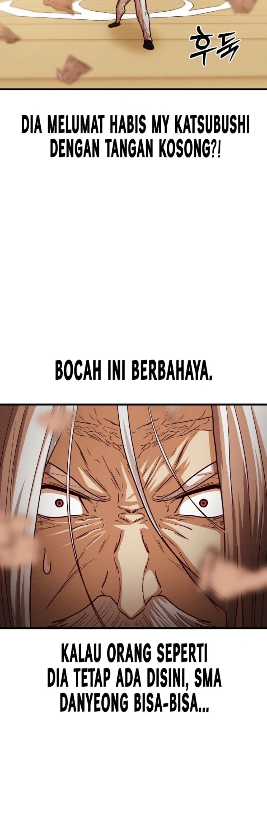 Baca The Ultimate Romanticist - Chapter 6 halaman 64