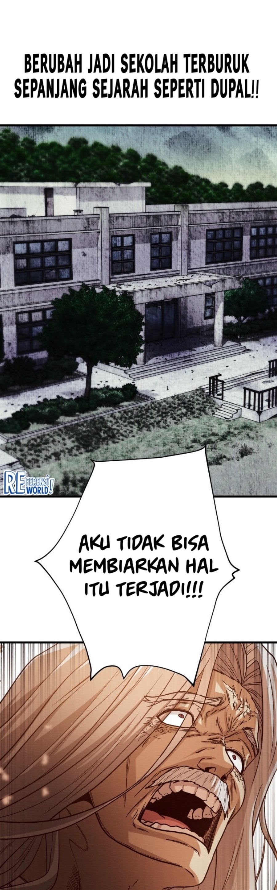 Baca The Ultimate Romanticist - Chapter 6 halaman 65