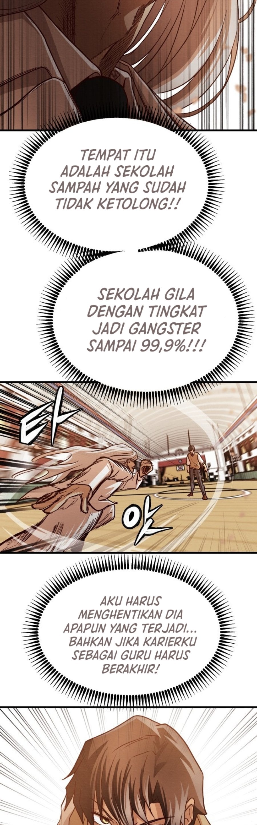 Baca The Ultimate Romanticist - Chapter 6 halaman 66