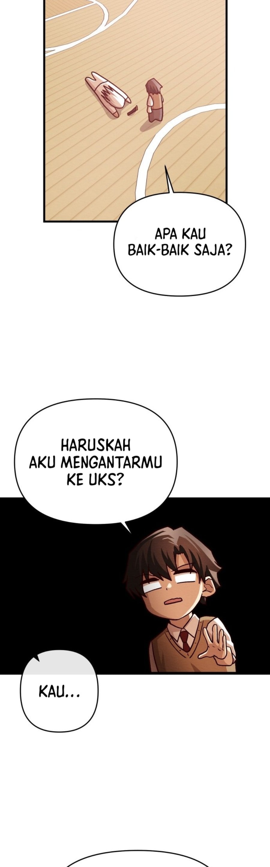 Baca The Ultimate Romanticist - Chapter 6 halaman 69
