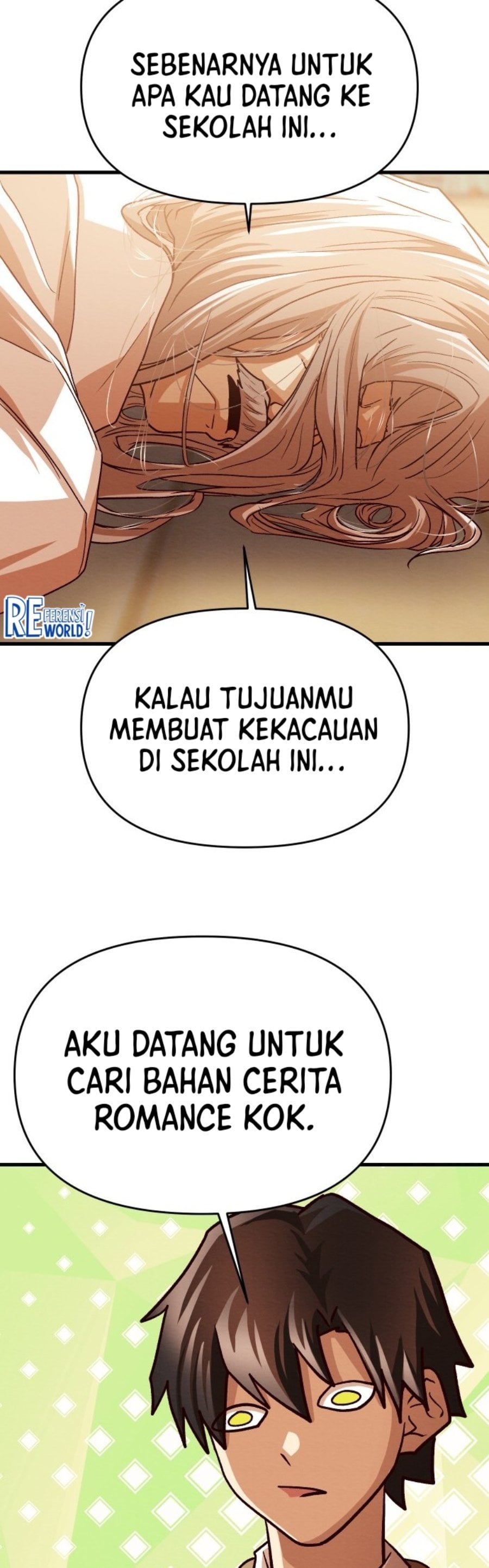 Baca The Ultimate Romanticist - Chapter 6 halaman 70