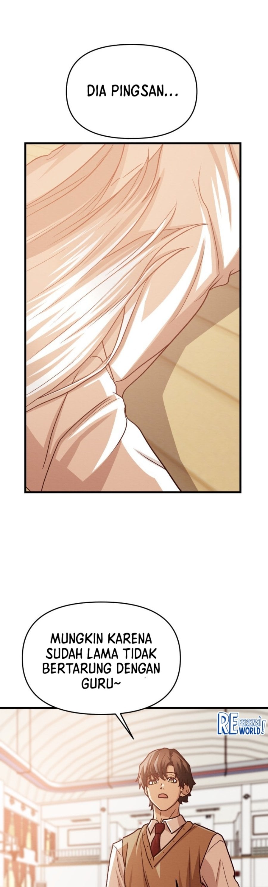 Baca The Ultimate Romanticist - Chapter 6 halaman 77