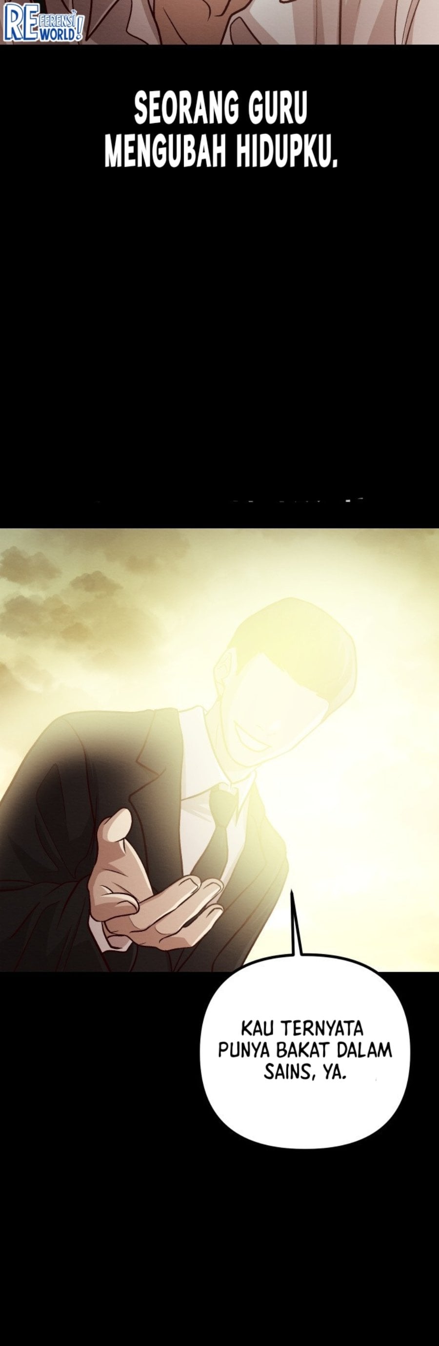 Baca The Ultimate Romanticist - Chapter 6 halaman 8