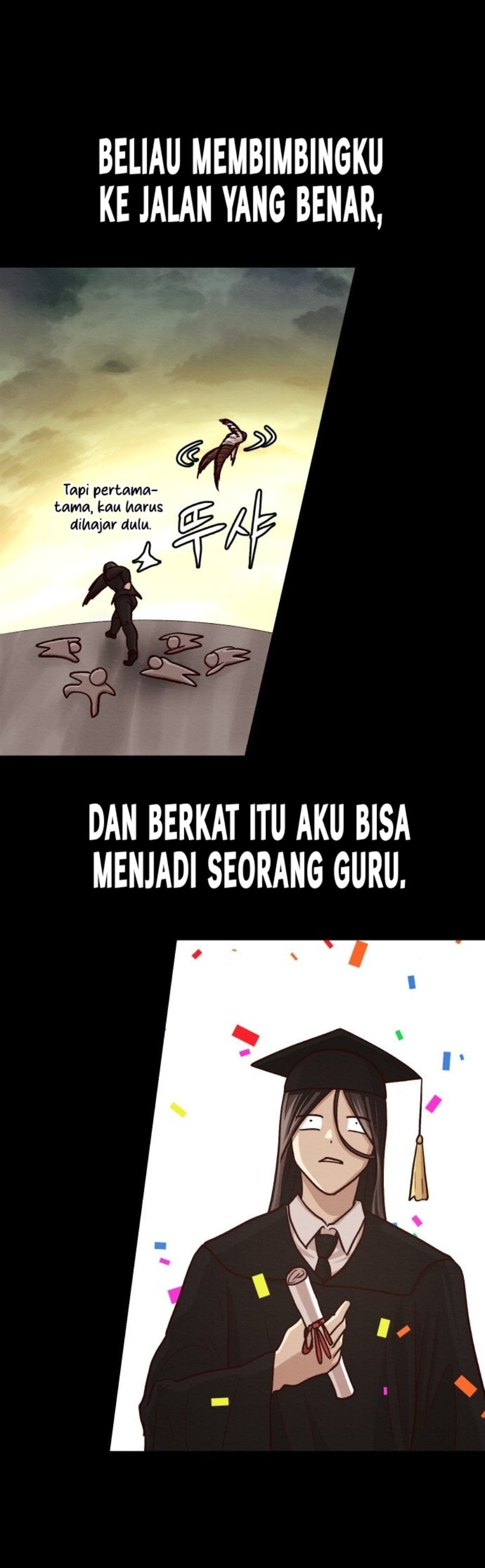 Baca The Ultimate Romanticist - Chapter 6 halaman 9