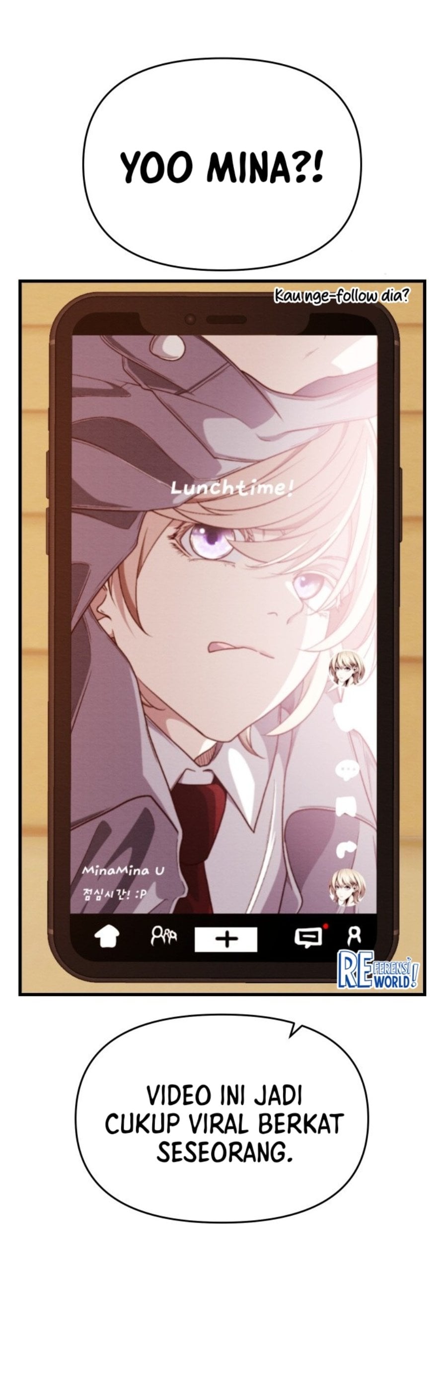 Baca The Ultimate Romanticist - Chapter 7 halaman 11