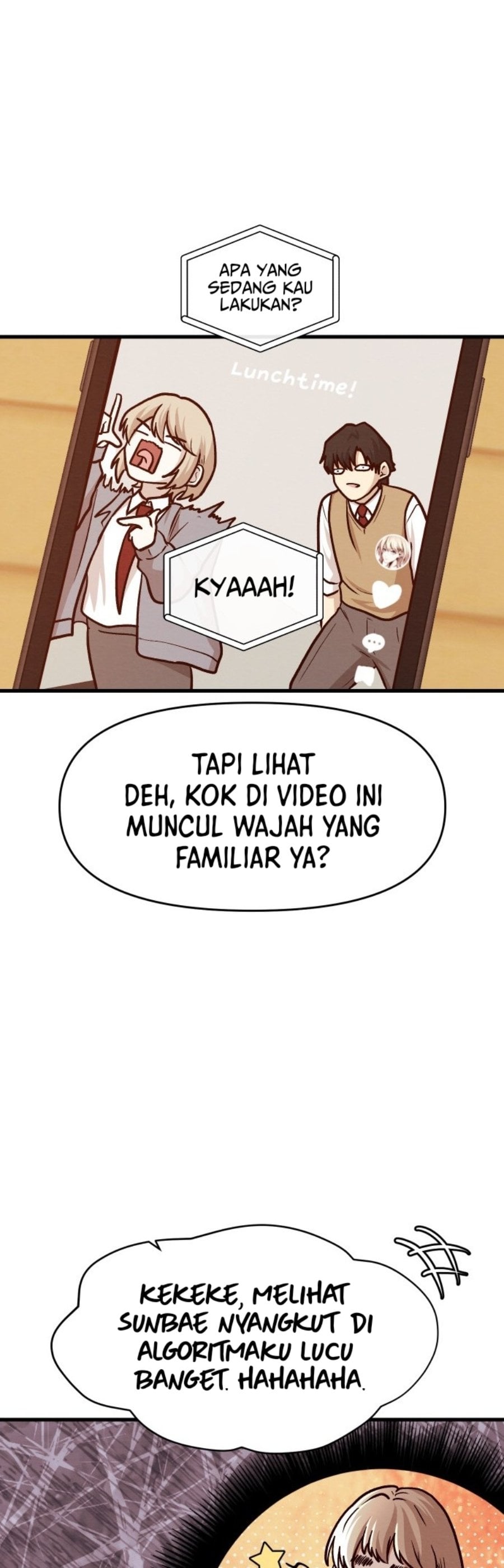 Baca The Ultimate Romanticist - Chapter 7 halaman 12