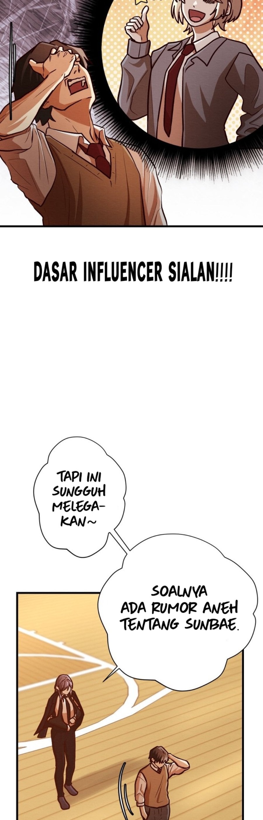 Baca The Ultimate Romanticist - Chapter 7 halaman 13