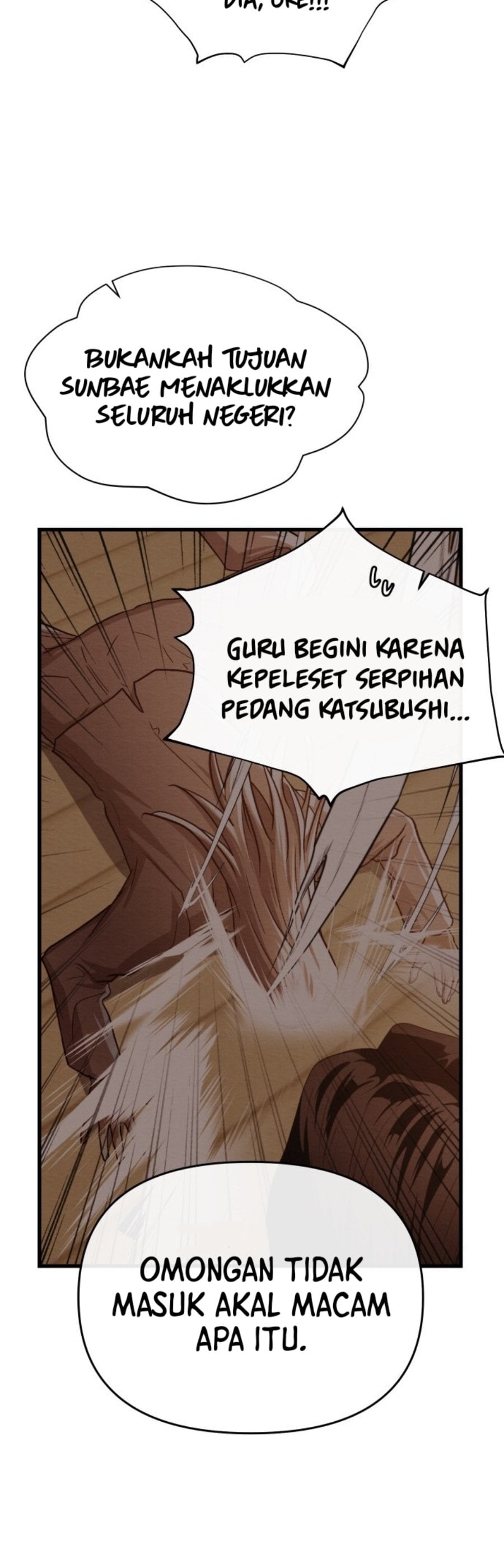 Baca The Ultimate Romanticist - Chapter 7 halaman 15