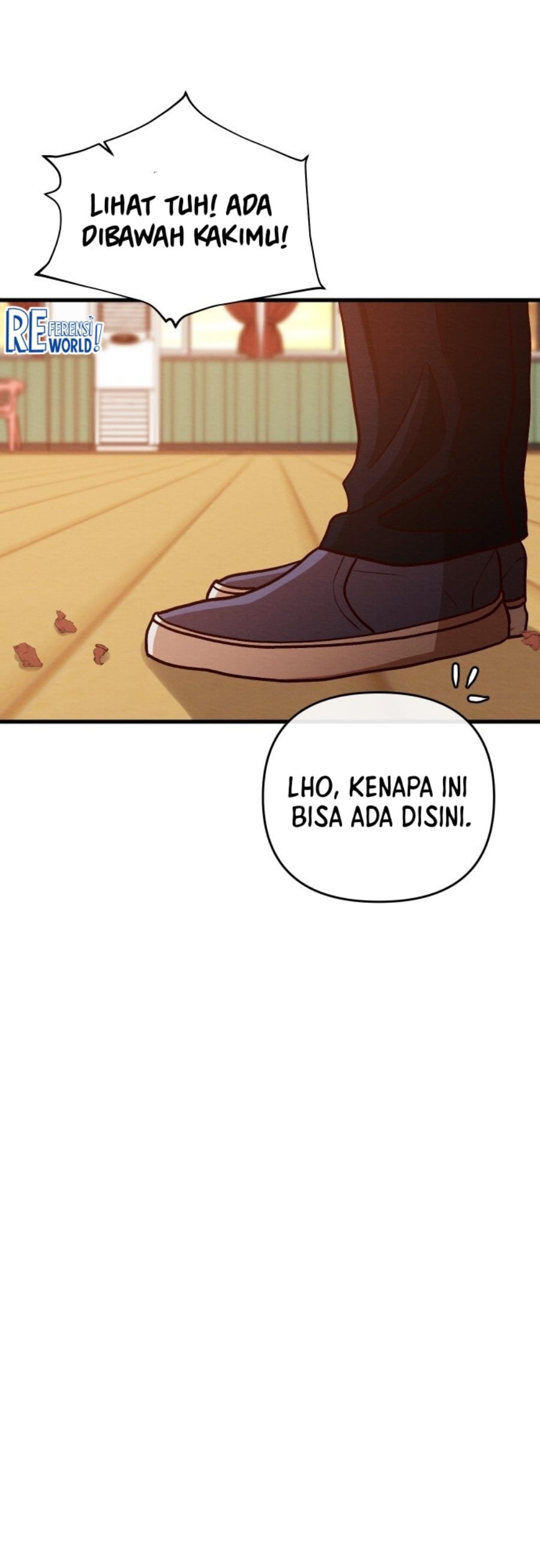 Baca The Ultimate Romanticist - Chapter 7 halaman 16