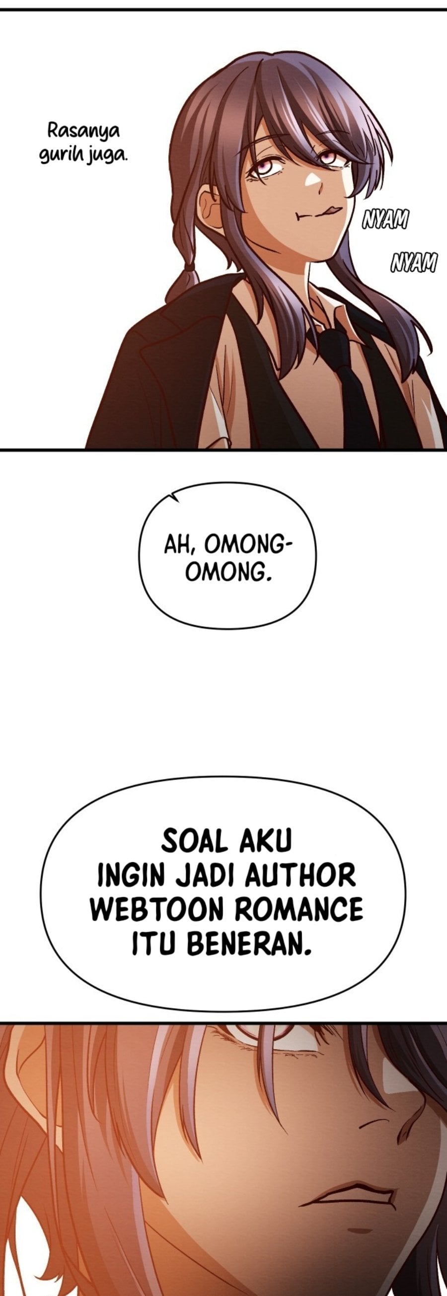 Baca The Ultimate Romanticist - Chapter 7 halaman 17