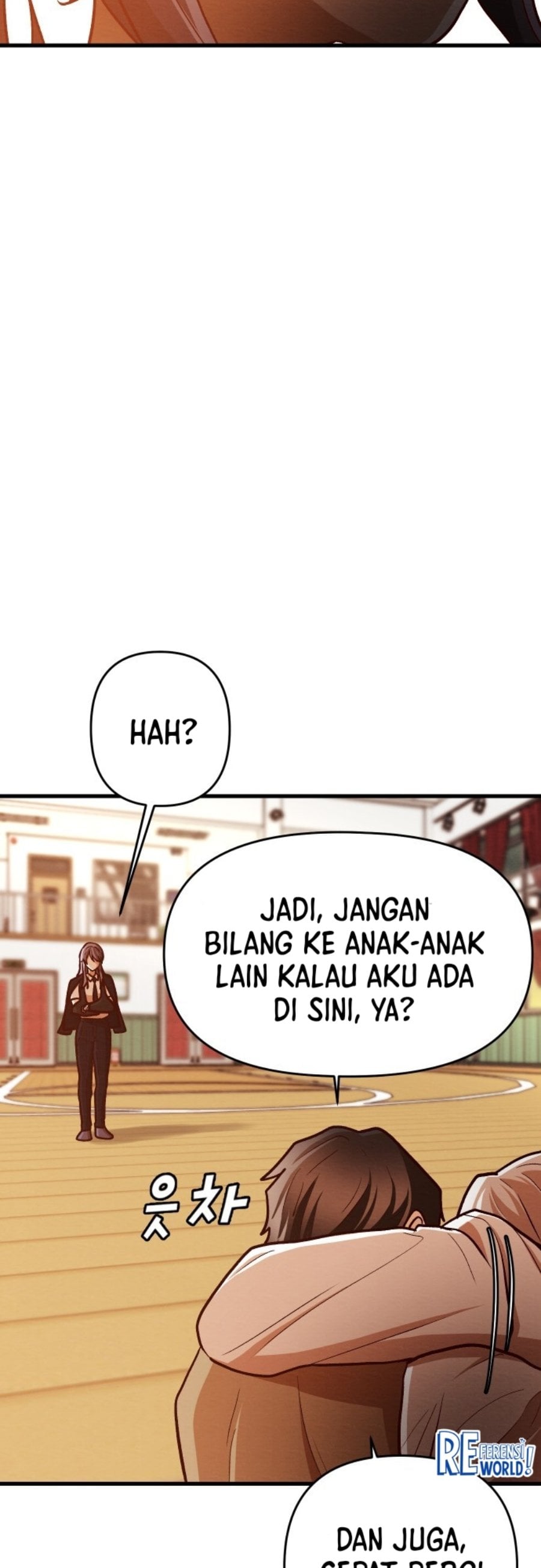 Baca The Ultimate Romanticist - Chapter 7 halaman 18