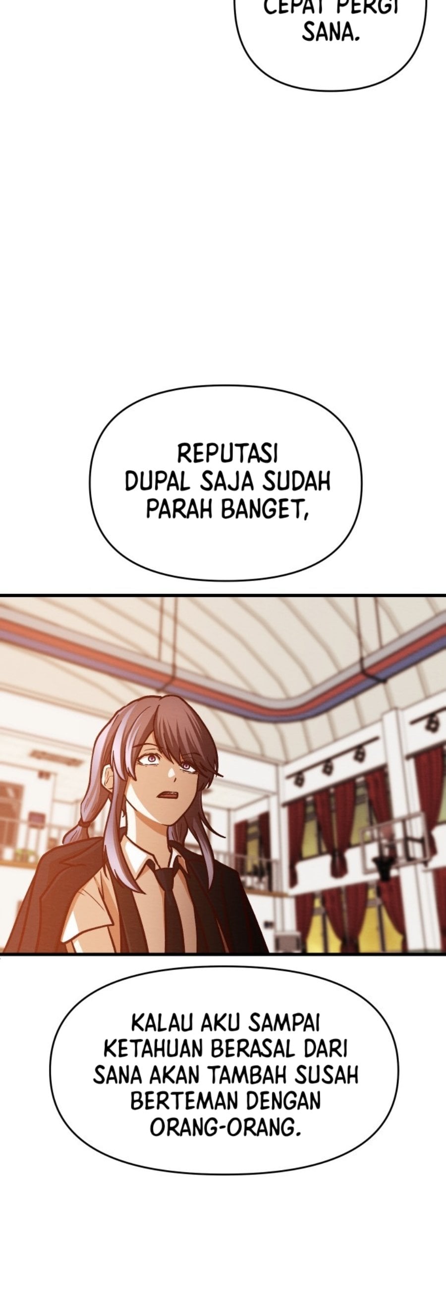 Baca The Ultimate Romanticist - Chapter 7 halaman 19