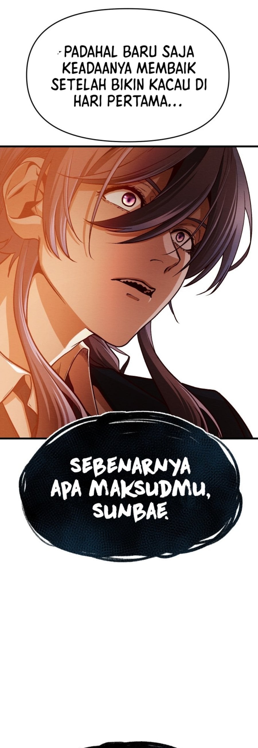 Baca The Ultimate Romanticist - Chapter 7 halaman 20